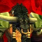 Logo of Horde